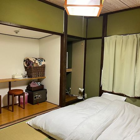 野沢信州野泽温泉爱岳庄别墅 外观 照片