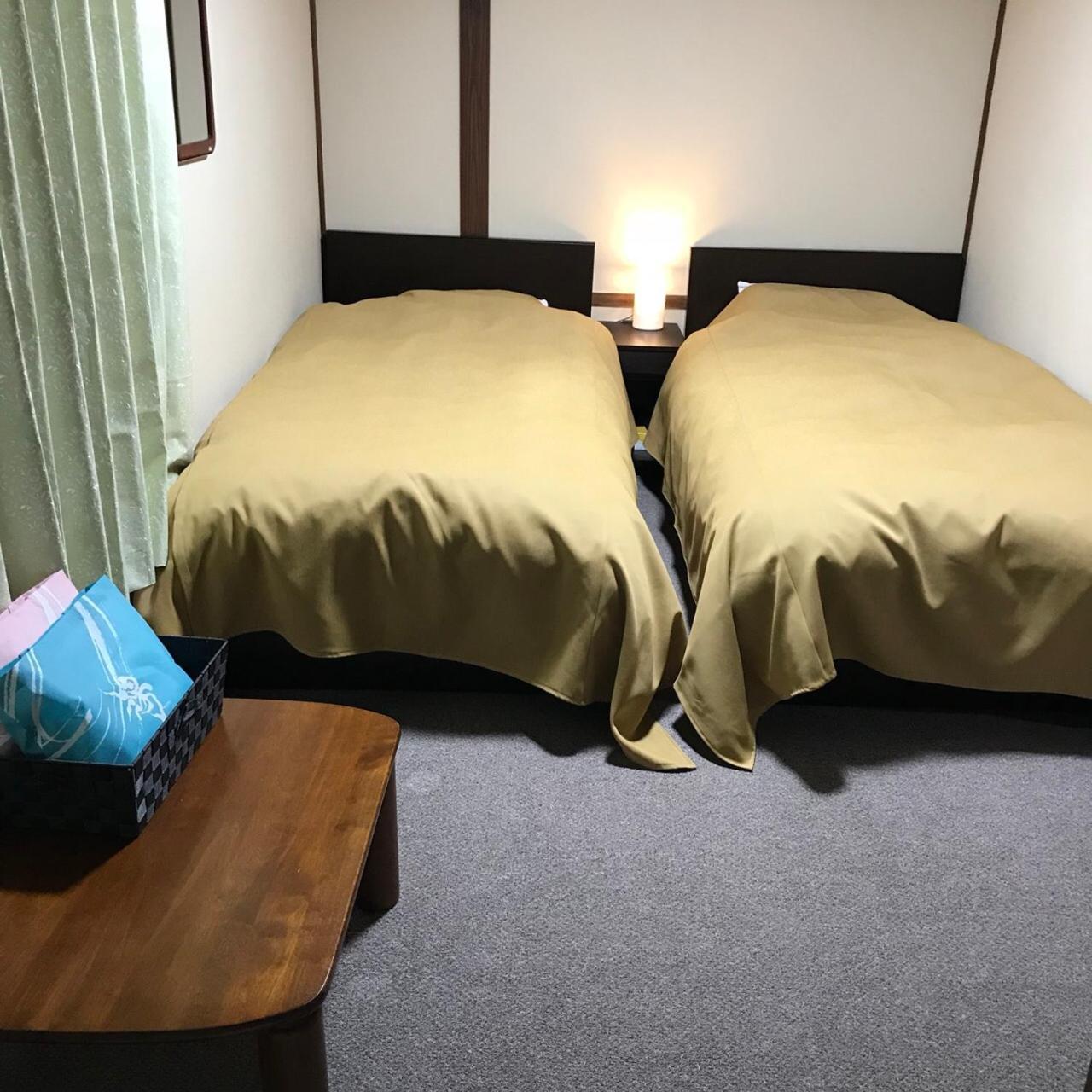 野沢信州野泽温泉爱岳庄别墅 外观 照片