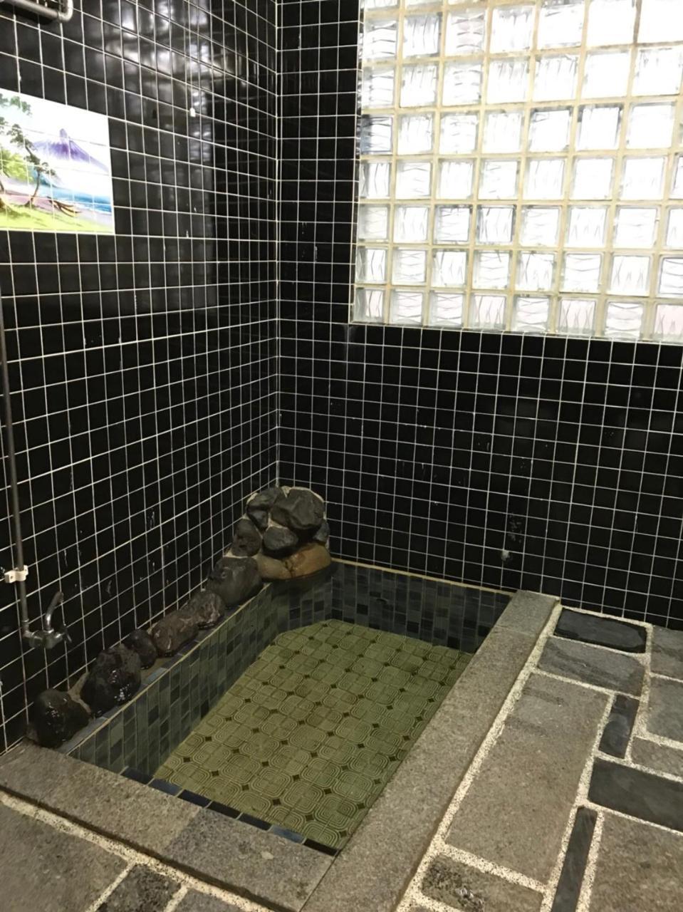 野沢信州野泽温泉爱岳庄别墅 外观 照片